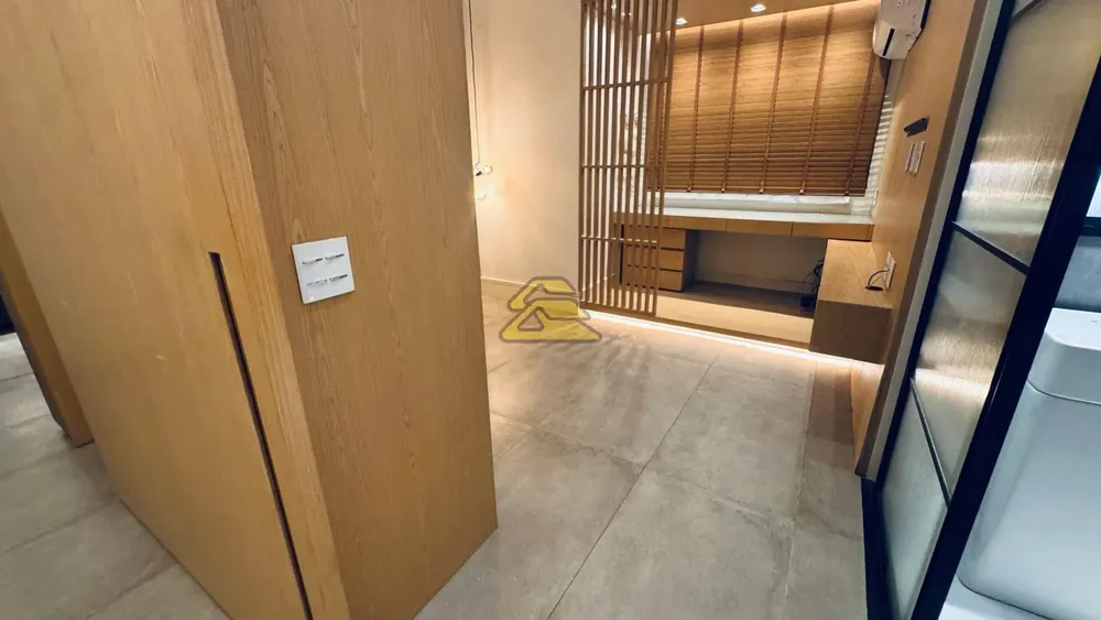 Apartamento, 3 quartos, 180 m² - Foto 11