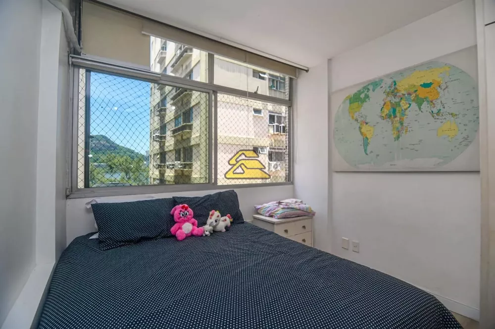 Apartamento, 4 quartos, 240 m² - Foto 12
