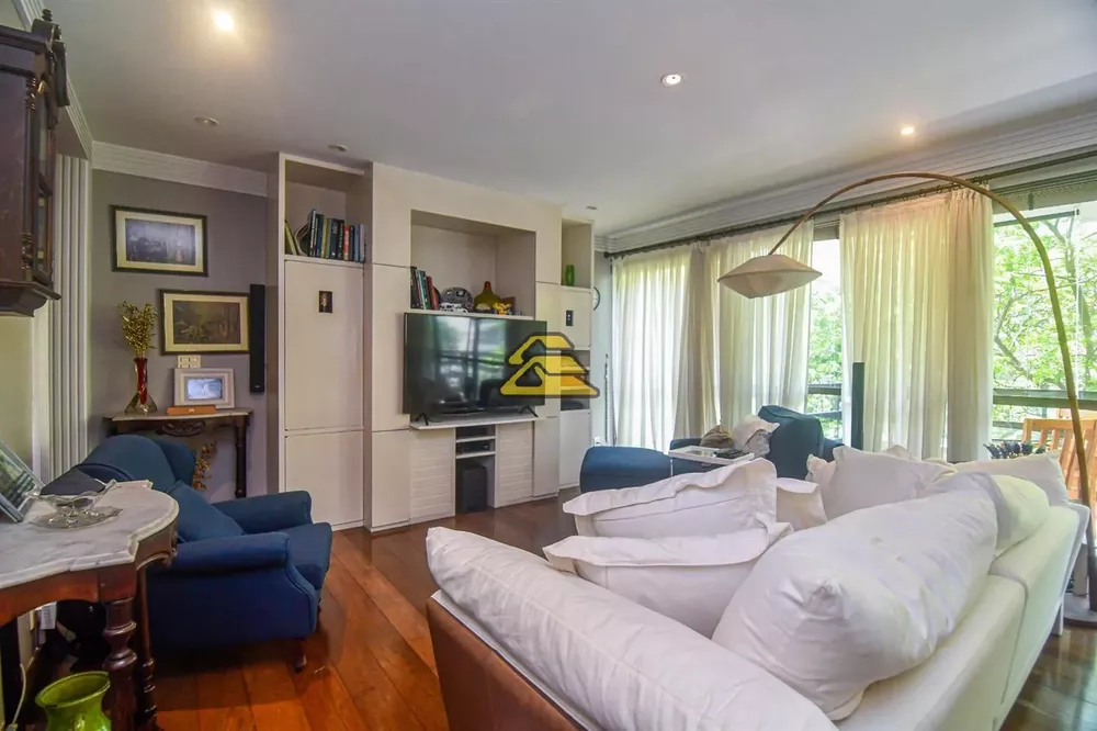 Apartamento, 4 quartos, 240 m² - Foto 28