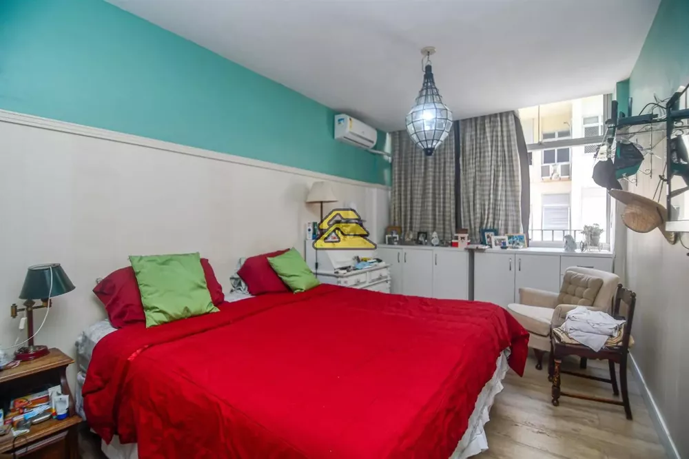 Apartamento, 4 quartos, 240 m² - Foto 27