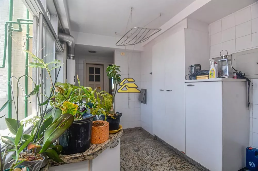 Apartamento, 4 quartos, 240 m² - Foto 24