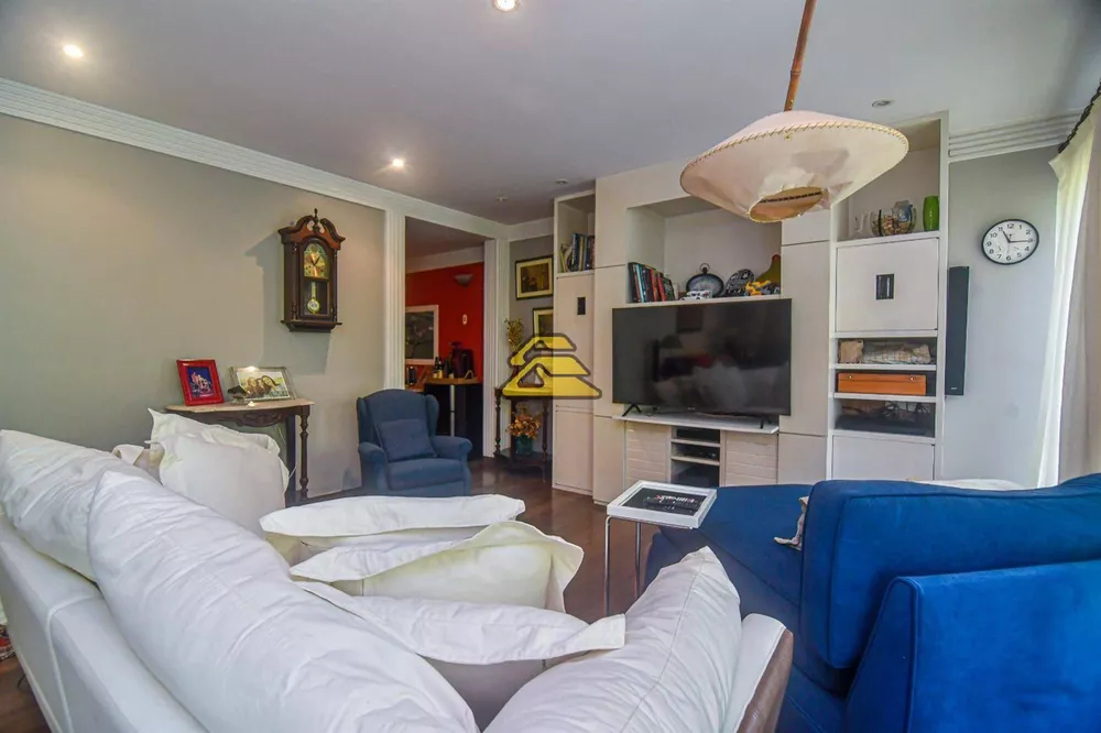 Apartamento, 4 quartos, 240 m² - Foto 1