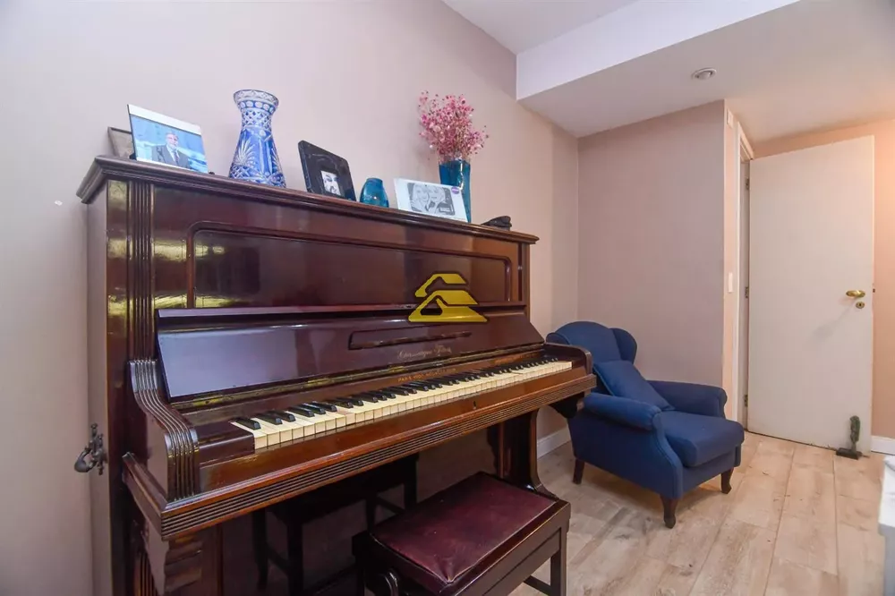 Apartamento, 4 quartos, 240 m² - Foto 18