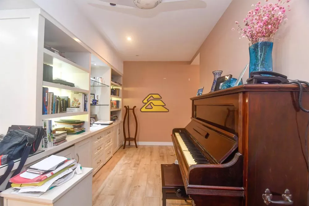Apartamento, 4 quartos, 240 m² - Foto 4