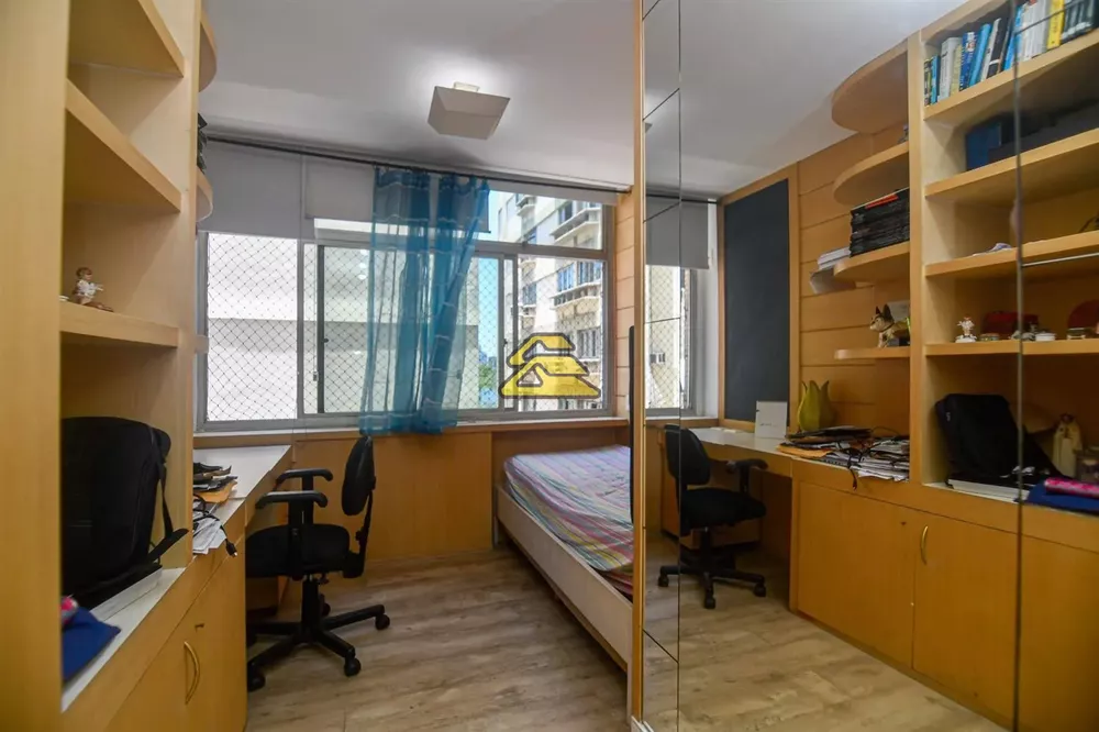 Apartamento, 4 quartos, 240 m² - Foto 21