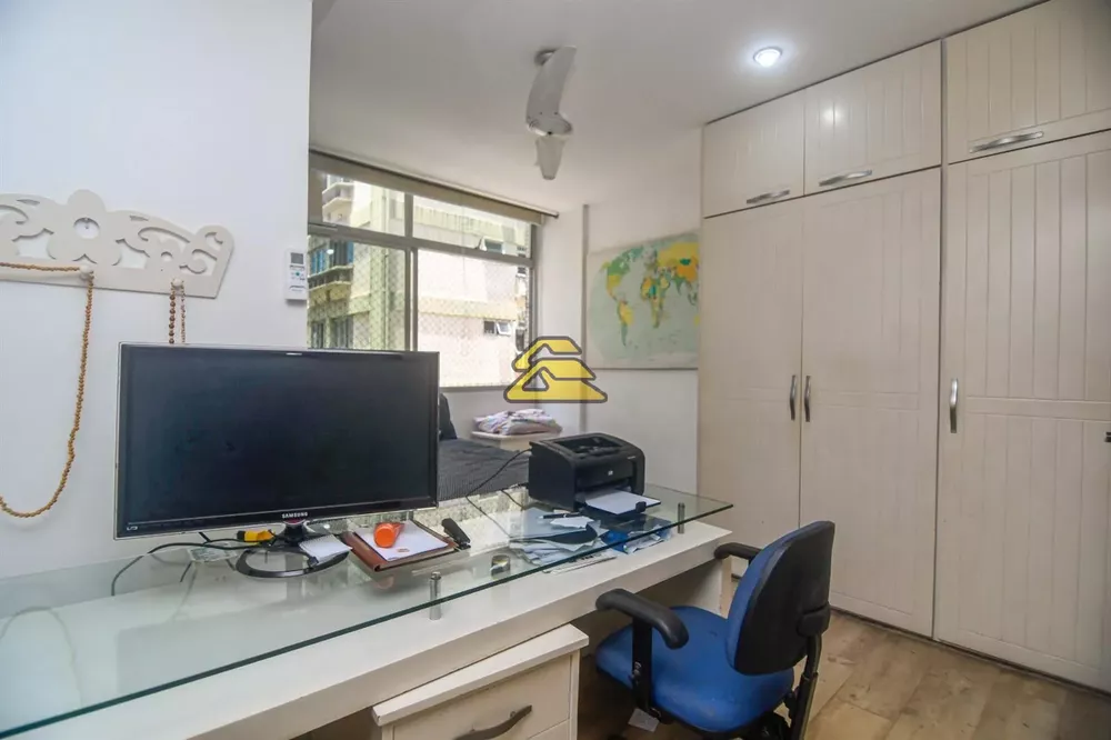 Apartamento, 4 quartos, 240 m² - Foto 23