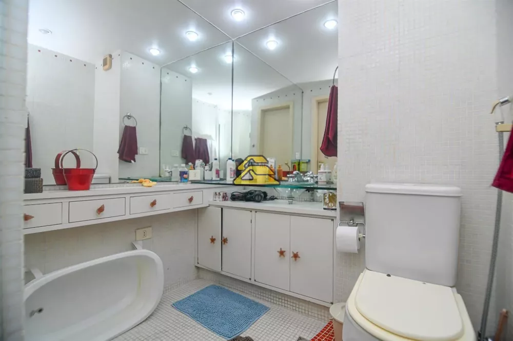 Apartamento, 4 quartos, 240 m² - Foto 30