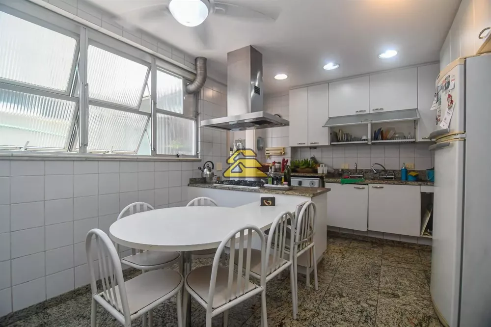 Apartamento, 4 quartos, 240 m² - Foto 5
