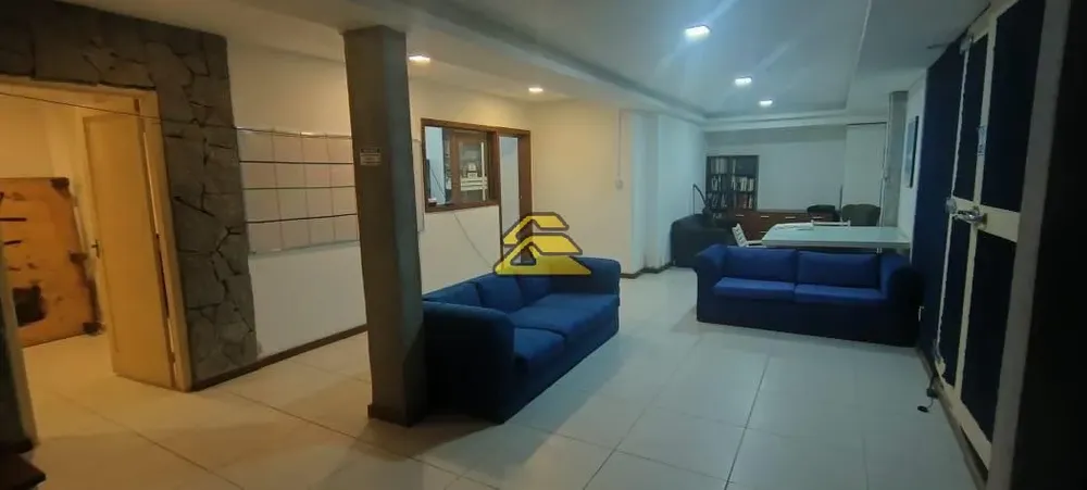 Casa, 4 quartos, 669 m² - Foto 19