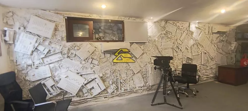 Casa, 4 quartos, 669 m² - Foto 19