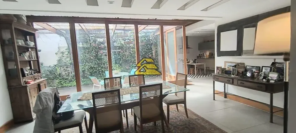 Casa, 4 quartos, 669 m² - Foto 5
