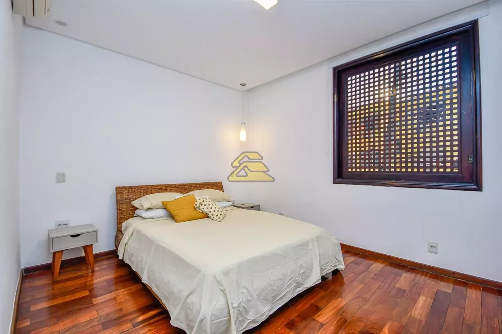 Casa, 4 quartos, 276 m² - Foto 13