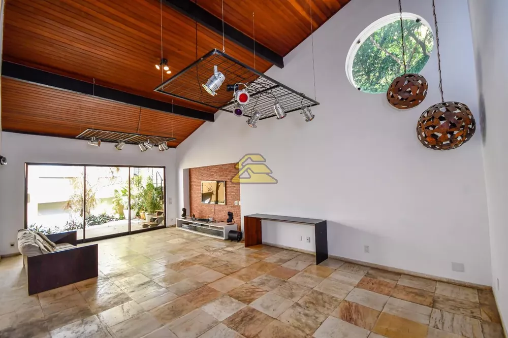 Casa, 4 quartos, 276 m² - Foto 10