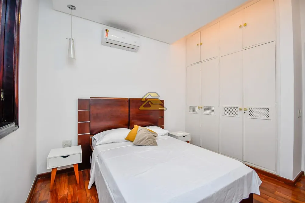 Casa, 4 quartos, 276 m² - Foto 35