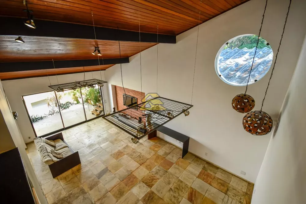 Casa, 4 quartos, 276 m² - Foto 11