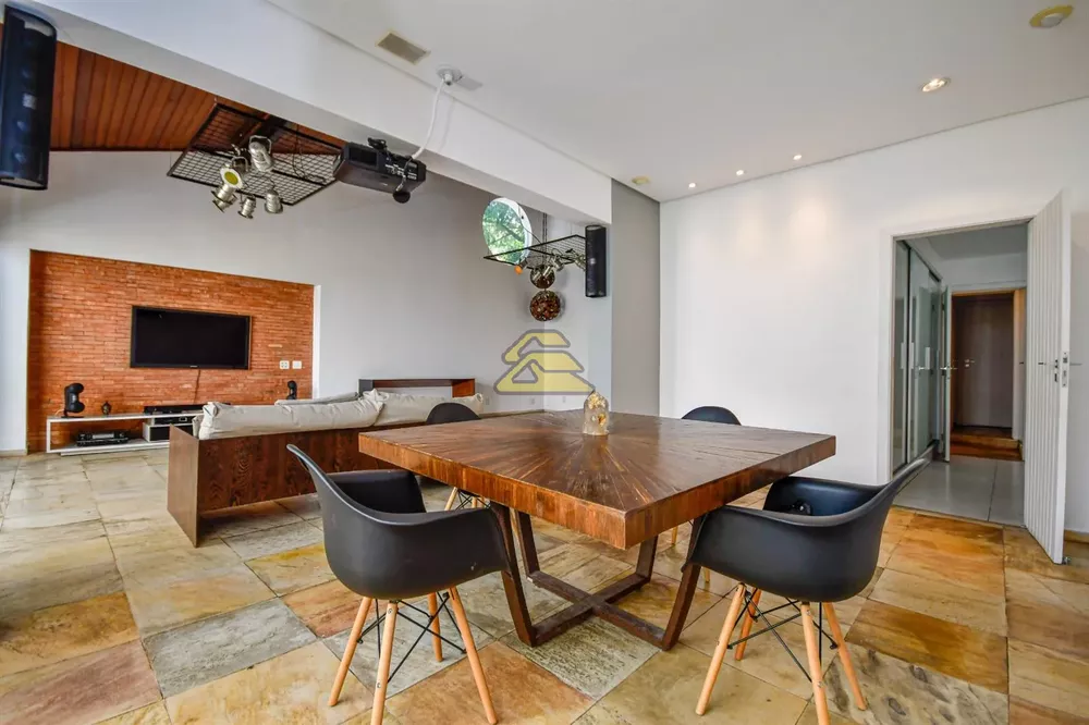 Casa, 4 quartos, 276 m² - Foto 5