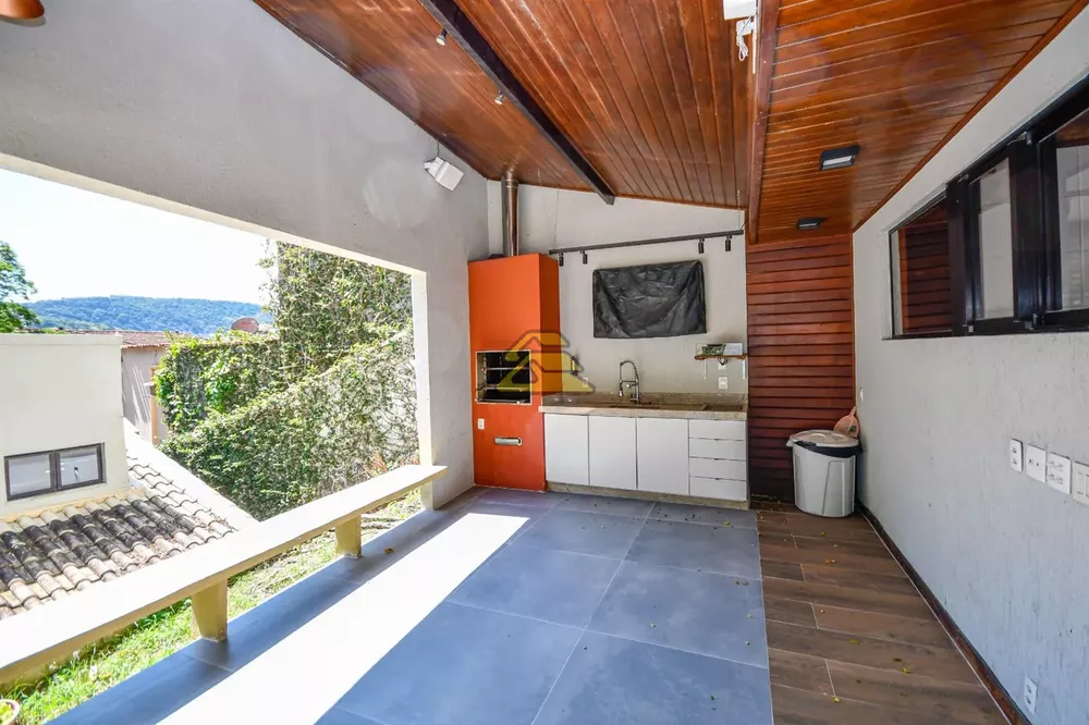 Casa, 4 quartos, 276 m² - Foto 30