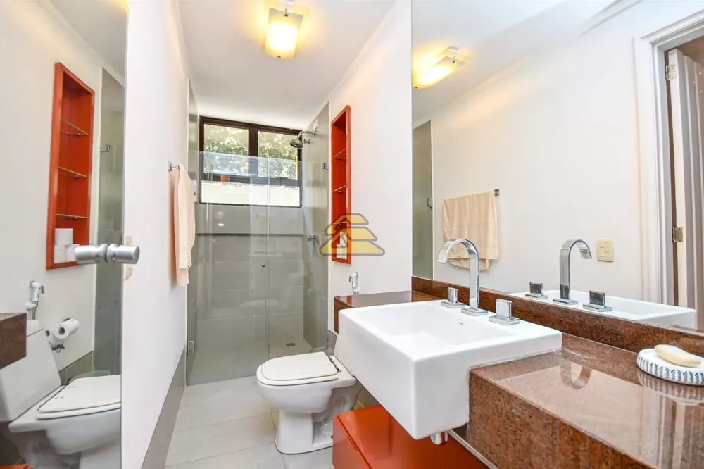 Casa, 4 quartos, 276 m² - Foto 26