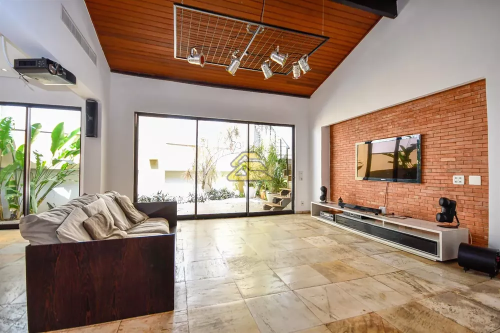 Casa, 4 quartos, 276 m² - Foto 2