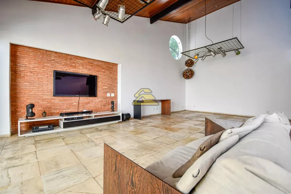 Casa, 4 quartos, 276 m² - Foto 4