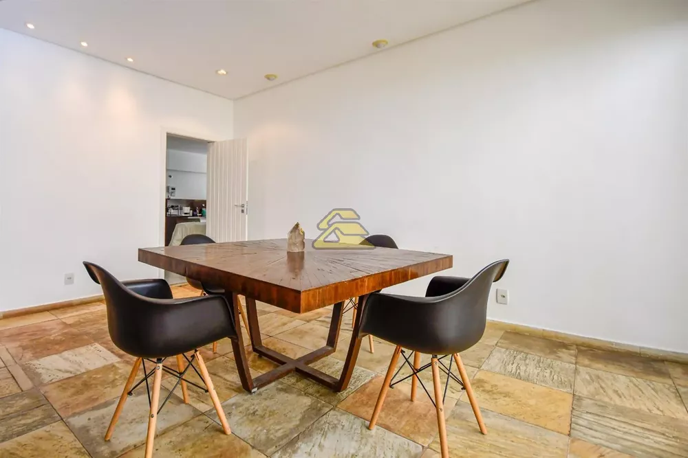 Casa, 4 quartos, 276 m² - Foto 9