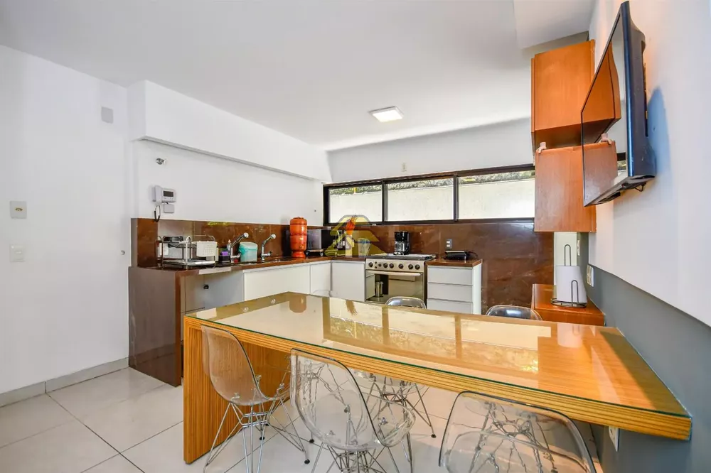 Casa, 4 quartos, 276 m² - Foto 22