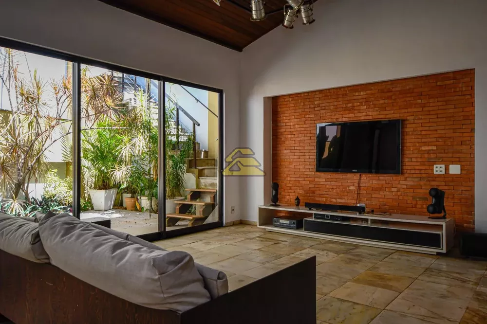 Casa, 4 quartos, 276 m² - Foto 3