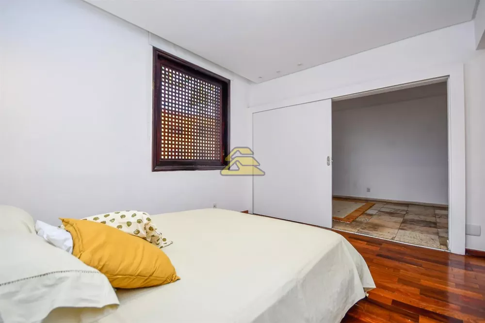Casa, 4 quartos, 276 m² - Foto 16