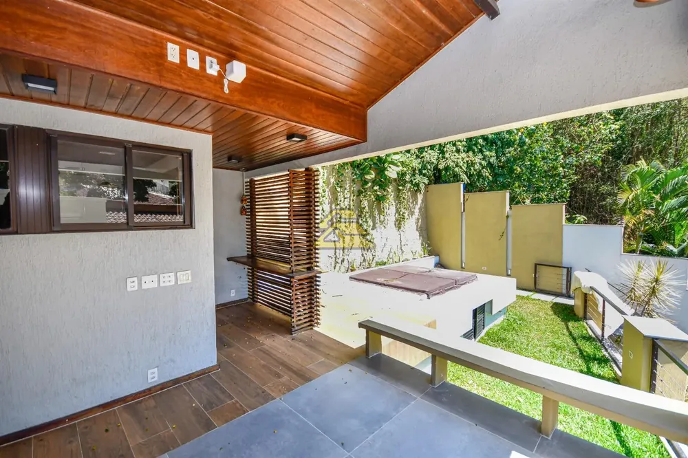 Casa, 4 quartos, 276 m² - Foto 40