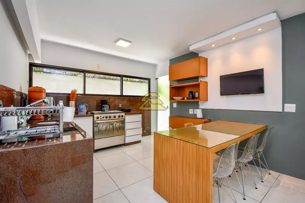 Casa, 4 quartos, 276 m² - Foto 23