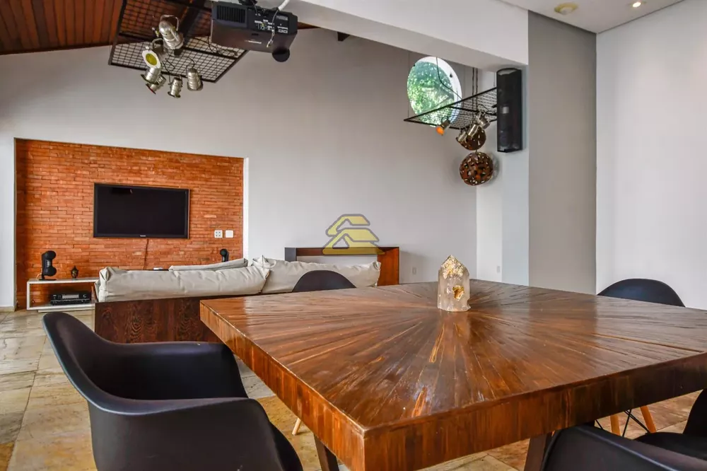 Casa, 4 quartos, 276 m² - Foto 7