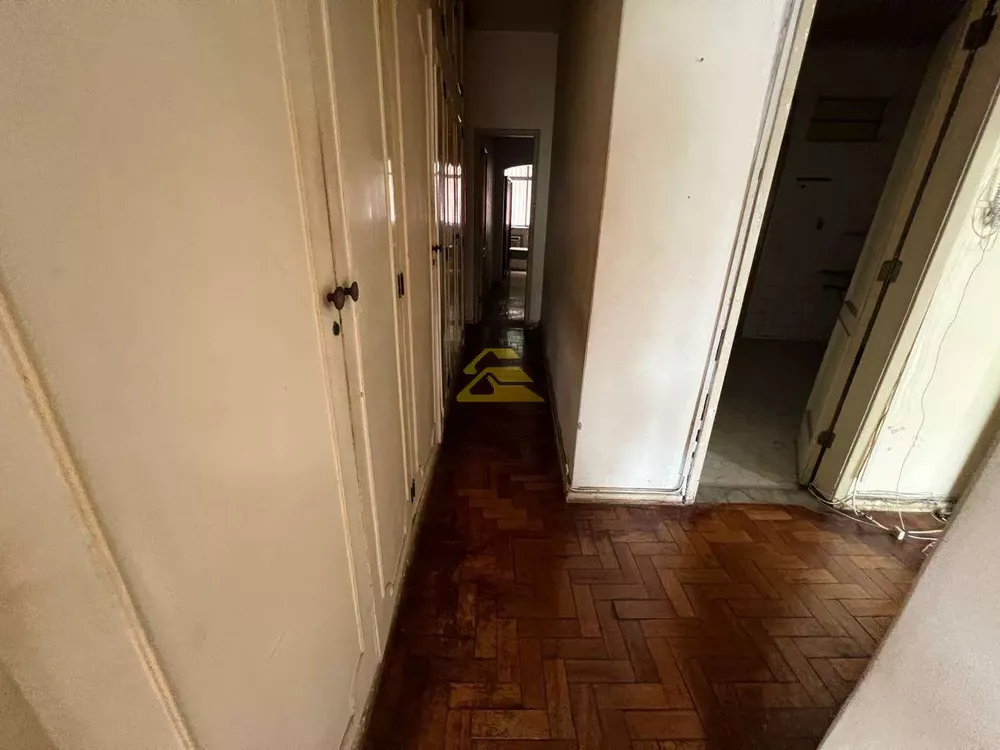 Apartamento, 4 quartos, 233 m² - Foto 19