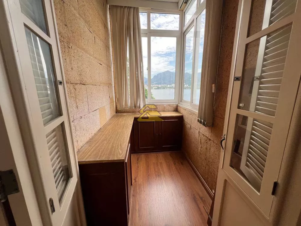 Apartamento, 4 quartos, 233 m² - Foto 17