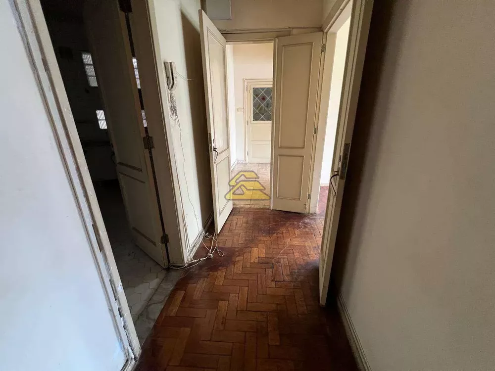 Apartamento, 4 quartos, 233 m² - Foto 20