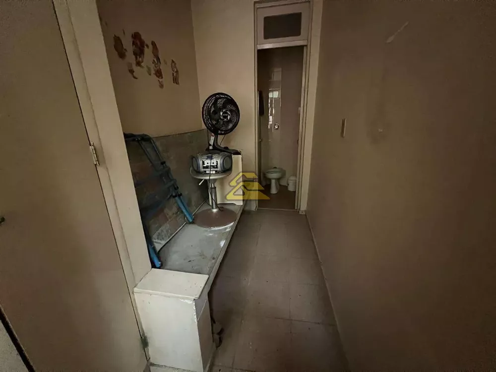 Apartamento, 4 quartos, 233 m² - Foto 5