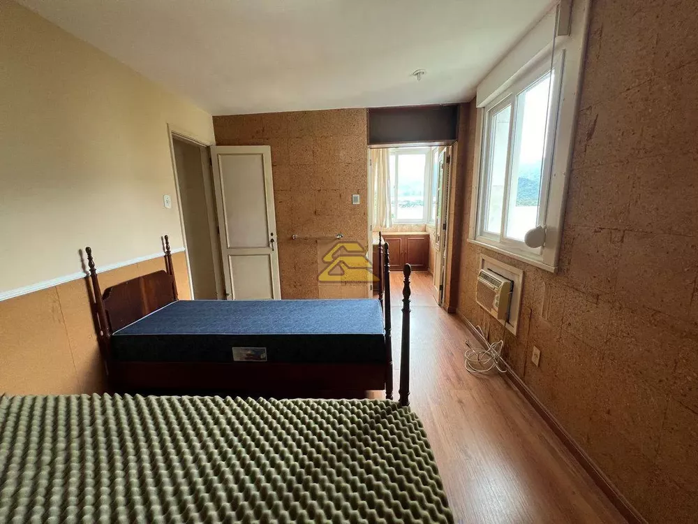 Apartamento, 4 quartos, 233 m² - Foto 18