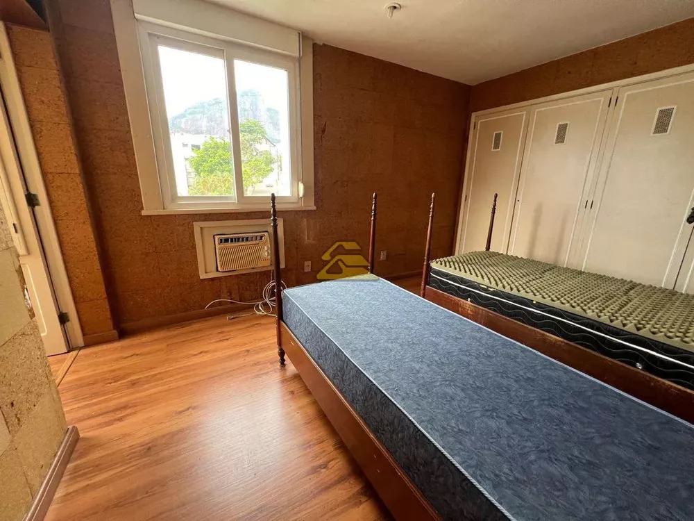 Apartamento, 4 quartos, 233 m² - Foto 13