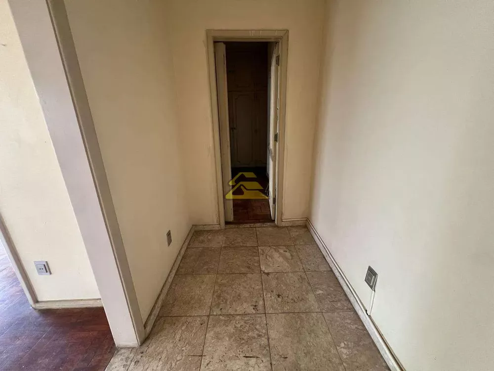 Apartamento, 4 quartos, 233 m² - Foto 1