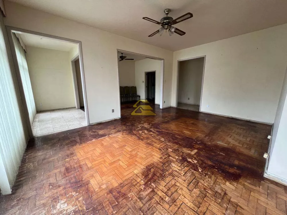 Apartamento, 4 quartos, 233 m² - Foto 8