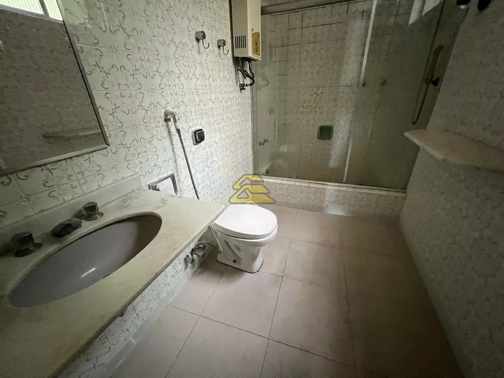 Apartamento, 4 quartos, 233 m² - Foto 2