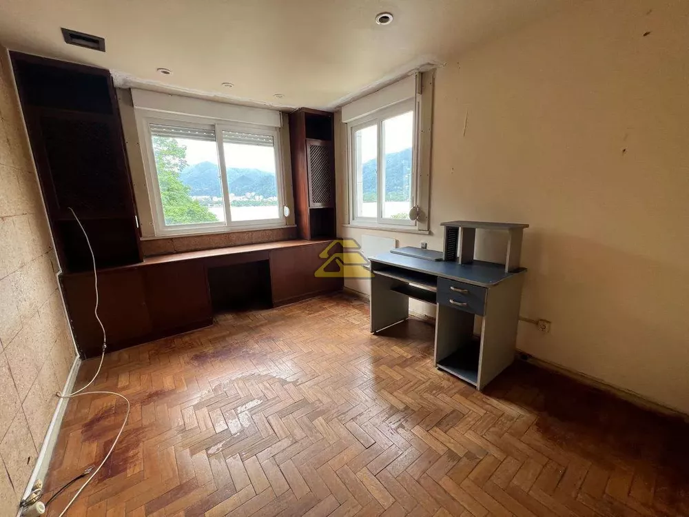 Apartamento, 4 quartos, 233 m² - Foto 10