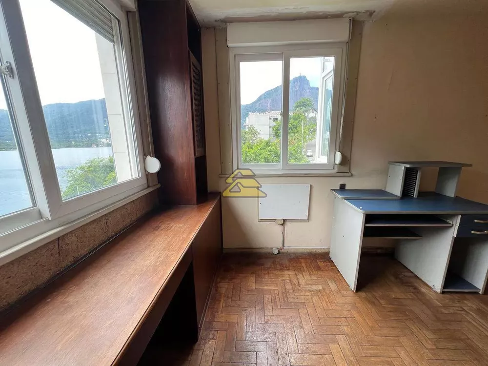 Apartamento, 4 quartos, 233 m² - Foto 3