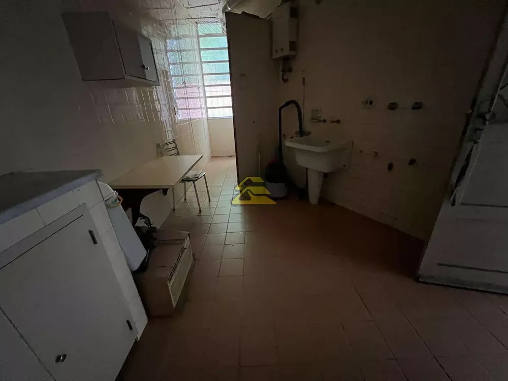 Apartamento, 4 quartos, 233 m² - Foto 15