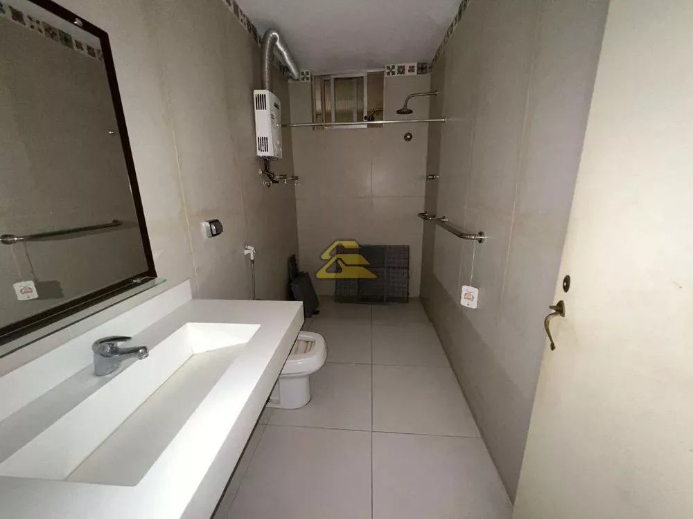 Apartamento, 4 quartos, 233 m² - Foto 7