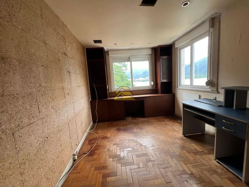 Apartamento, 4 quartos, 233 m² - Foto 21