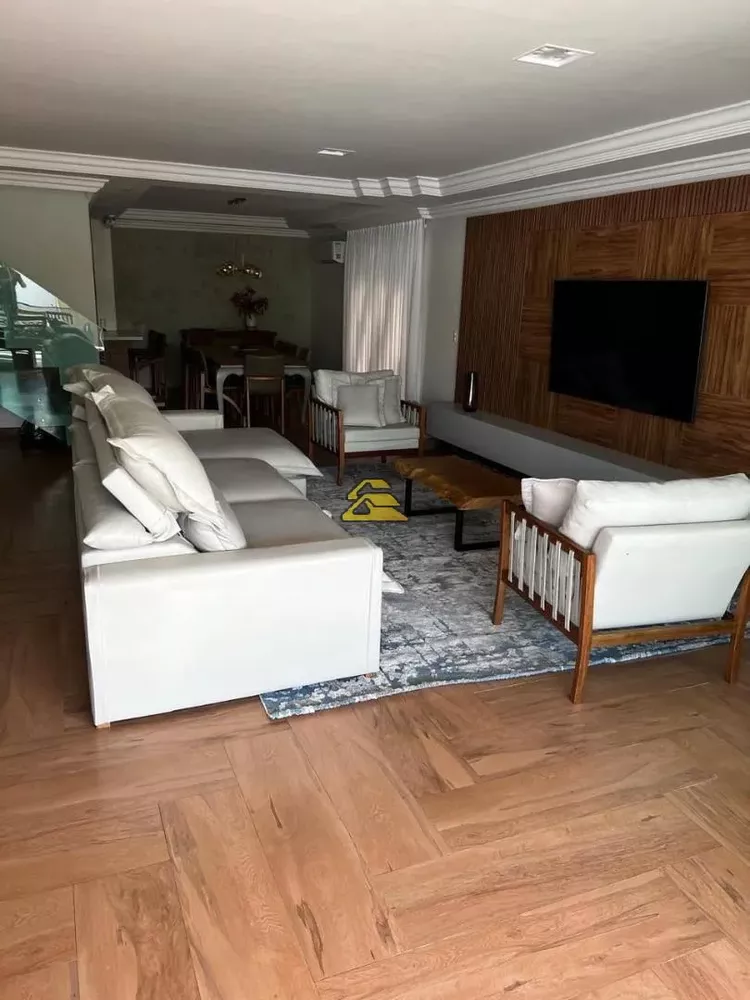Casa, 4 quartos, 356 m² - Foto 10