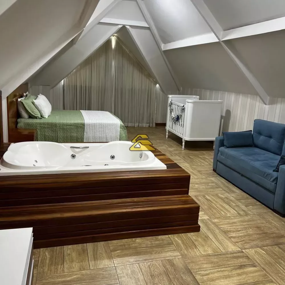 Casa, 4 quartos, 356 m² - Foto 15