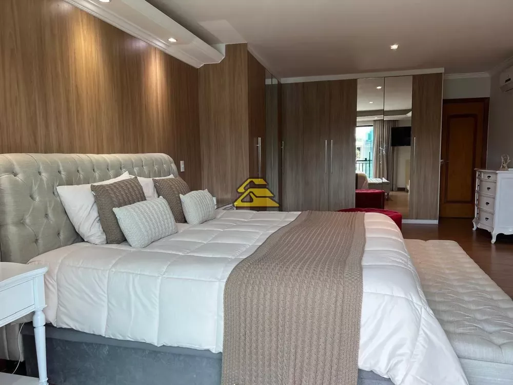 Casa, 4 quartos, 356 m² - Foto 13
