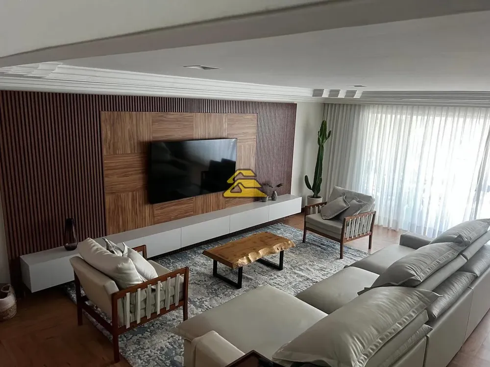 Casa, 4 quartos, 356 m² - Foto 4