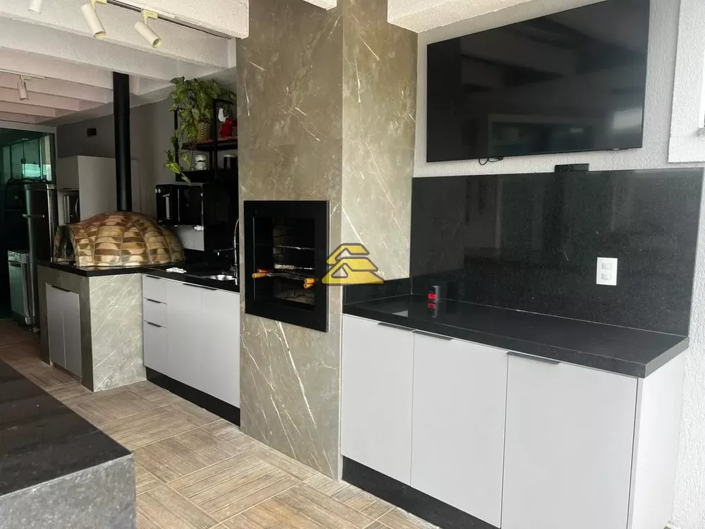 Casa, 4 quartos, 356 m² - Foto 5